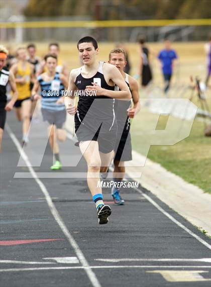 Thumbnail 1 in Berthoud Spartan Spike Meet photogallery.