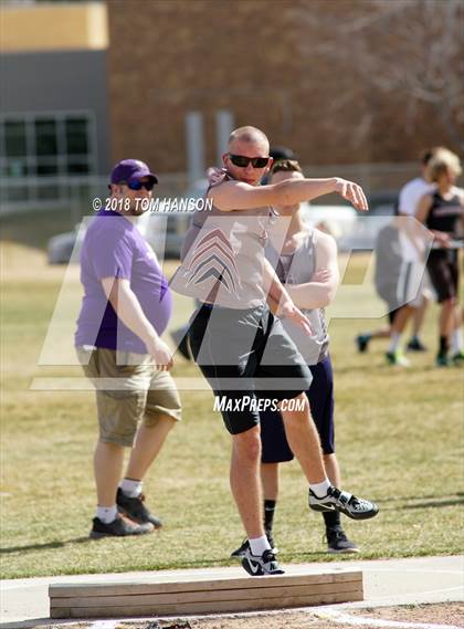 Thumbnail 1 in Berthoud Spartan Spike Meet photogallery.