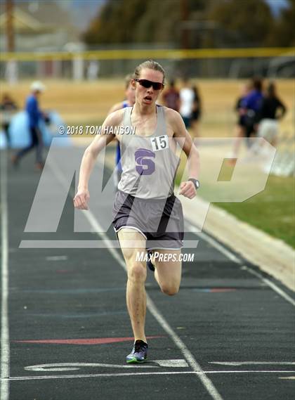 Thumbnail 2 in Berthoud Spartan Spike Meet photogallery.