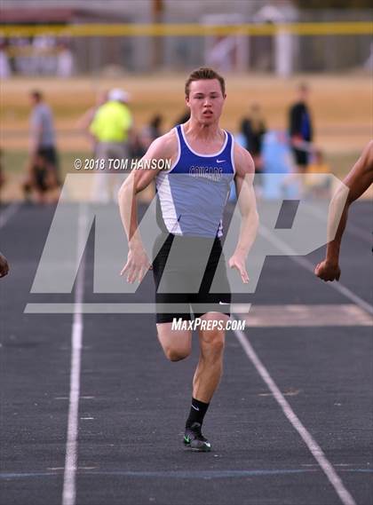 Thumbnail 2 in Berthoud Spartan Spike Meet photogallery.