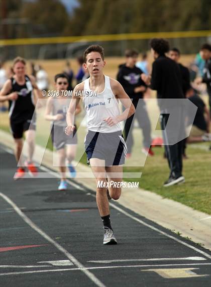 Thumbnail 1 in Berthoud Spartan Spike Meet photogallery.