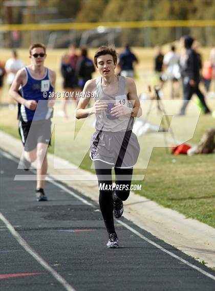 Thumbnail 3 in Berthoud Spartan Spike Meet photogallery.