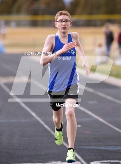Thumbnail 2 in Berthoud Spartan Spike Meet photogallery.