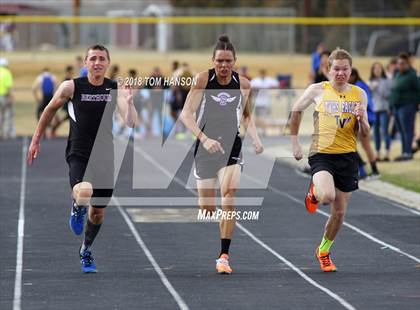 Thumbnail 1 in Berthoud Spartan Spike Meet photogallery.