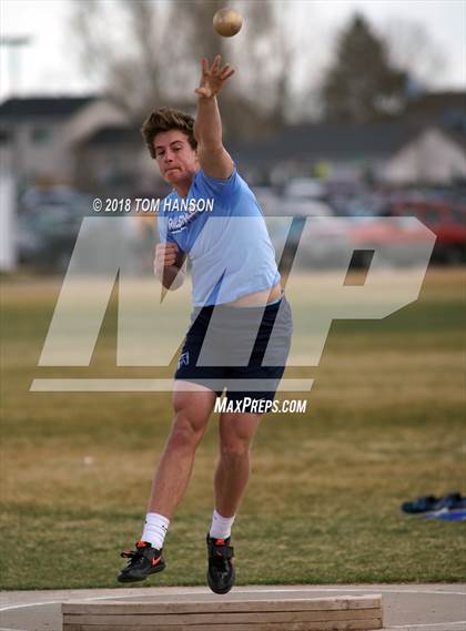 Thumbnail 2 in Berthoud Spartan Spike Meet photogallery.