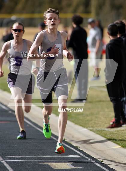 Thumbnail 3 in Berthoud Spartan Spike Meet photogallery.
