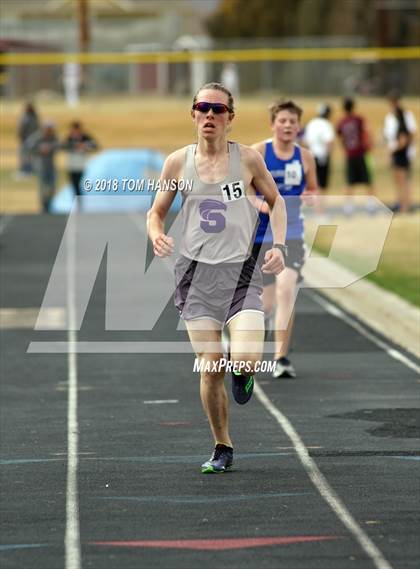 Thumbnail 1 in Berthoud Spartan Spike Meet photogallery.