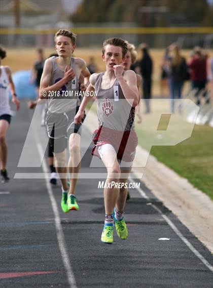 Thumbnail 2 in Berthoud Spartan Spike Meet photogallery.