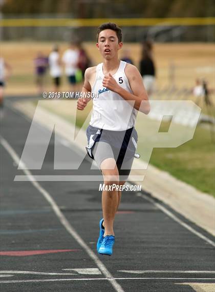 Thumbnail 1 in Berthoud Spartan Spike Meet photogallery.