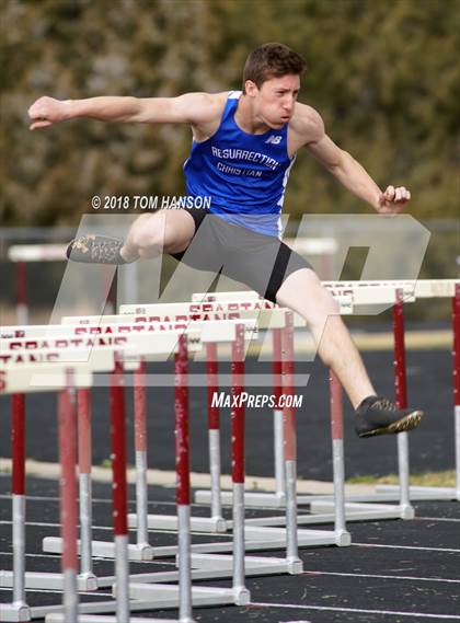 Thumbnail 3 in Berthoud Spartan Spike Meet photogallery.