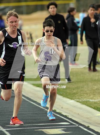 Thumbnail 2 in Berthoud Spartan Spike Meet photogallery.