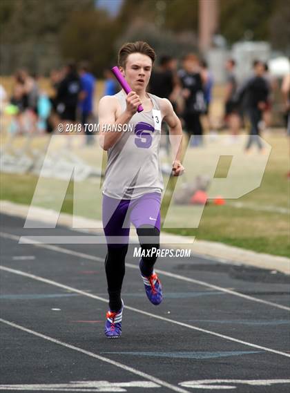 Thumbnail 3 in Berthoud Spartan Spike Meet photogallery.