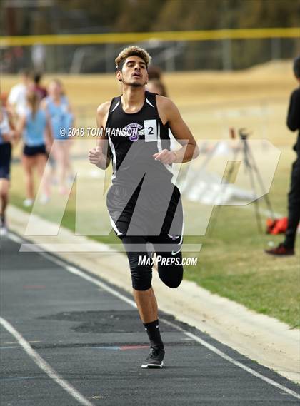Thumbnail 2 in Berthoud Spartan Spike Meet photogallery.