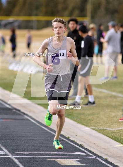 Thumbnail 2 in Berthoud Spartan Spike Meet photogallery.