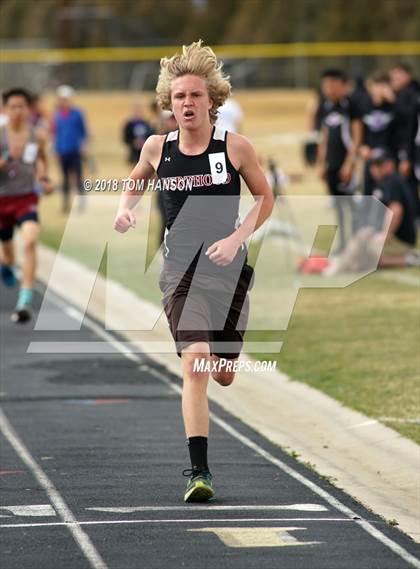 Thumbnail 2 in Berthoud Spartan Spike Meet photogallery.