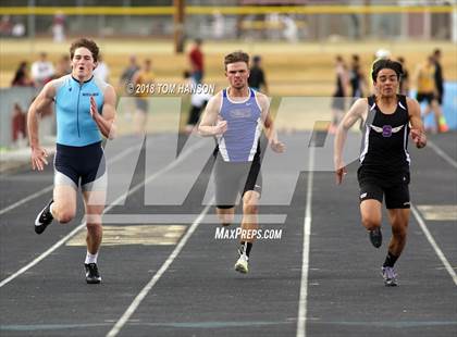 Thumbnail 3 in Berthoud Spartan Spike Meet photogallery.