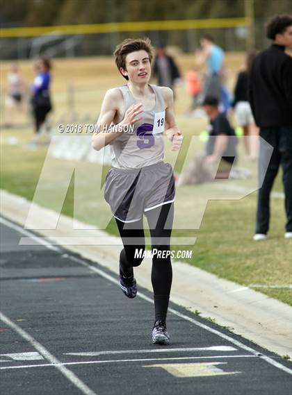 Thumbnail 3 in Berthoud Spartan Spike Meet photogallery.
