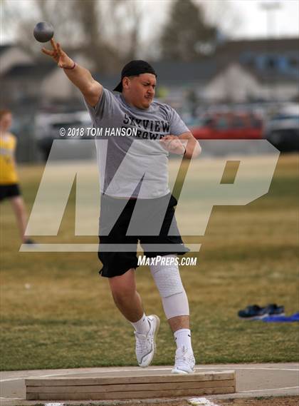 Thumbnail 1 in Berthoud Spartan Spike Meet photogallery.