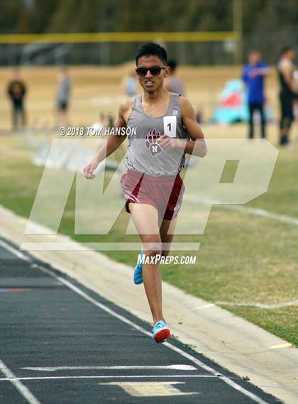 Thumbnail 2 in Berthoud Spartan Spike Meet photogallery.