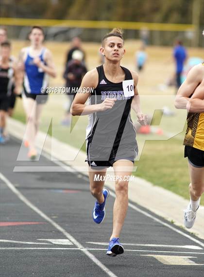 Thumbnail 1 in Berthoud Spartan Spike Meet photogallery.