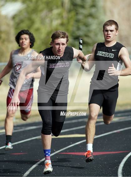 Thumbnail 1 in Berthoud Spartan Spike Meet photogallery.