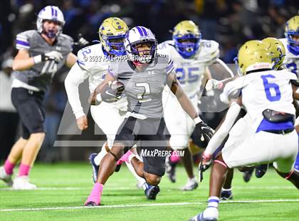 Thumbnail 3 in Fort Bend Elkins @ Ridge Point photogallery.