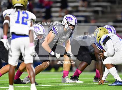 Thumbnail 3 in Fort Bend Elkins @ Ridge Point photogallery.