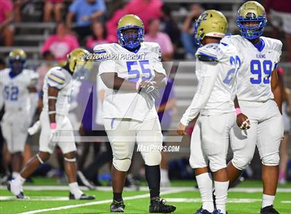 Thumbnail 1 in Fort Bend Elkins @ Ridge Point photogallery.