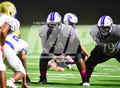 Thumbnail 3 in Fort Bend Elkins @ Ridge Point photogallery.
