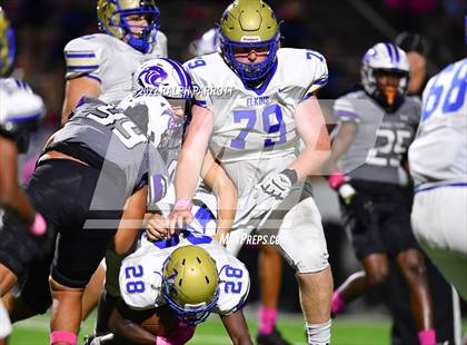 Thumbnail 1 in Fort Bend Elkins @ Ridge Point photogallery.