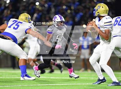 Thumbnail 3 in Fort Bend Elkins @ Ridge Point photogallery.