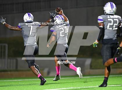 Thumbnail 2 in Fort Bend Elkins @ Ridge Point photogallery.