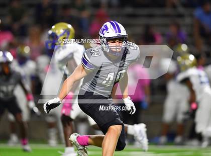 Thumbnail 3 in Fort Bend Elkins @ Ridge Point photogallery.