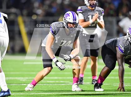 Thumbnail 3 in Fort Bend Elkins @ Ridge Point photogallery.