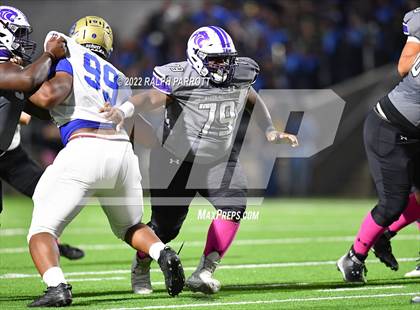 Thumbnail 2 in Fort Bend Elkins @ Ridge Point photogallery.