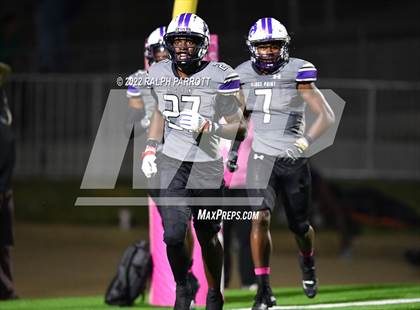 Thumbnail 1 in Fort Bend Elkins @ Ridge Point photogallery.