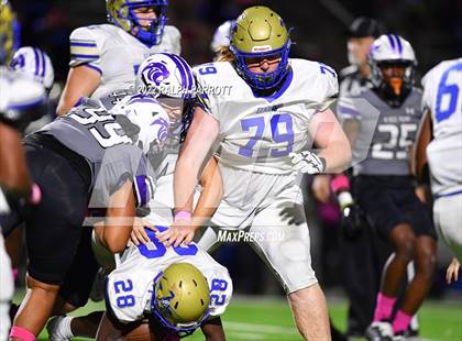 Thumbnail 3 in Fort Bend Elkins @ Ridge Point photogallery.