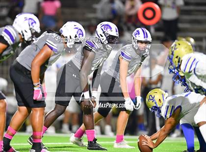 Thumbnail 2 in Fort Bend Elkins @ Ridge Point photogallery.