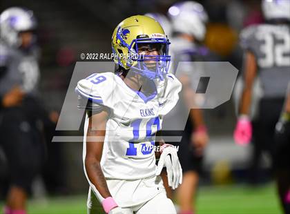 Thumbnail 3 in Fort Bend Elkins @ Ridge Point photogallery.