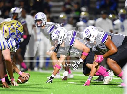 Thumbnail 3 in Fort Bend Elkins @ Ridge Point photogallery.