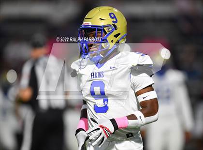 Thumbnail 3 in Fort Bend Elkins @ Ridge Point photogallery.