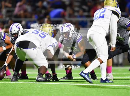 Thumbnail 1 in Fort Bend Elkins @ Ridge Point photogallery.