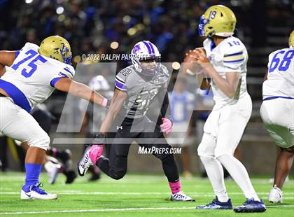 Thumbnail 1 in Fort Bend Elkins @ Ridge Point photogallery.