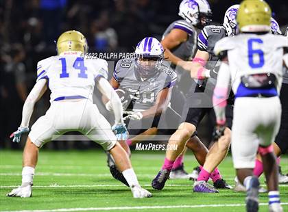 Thumbnail 2 in Fort Bend Elkins @ Ridge Point photogallery.