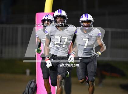 Thumbnail 3 in Fort Bend Elkins @ Ridge Point photogallery.