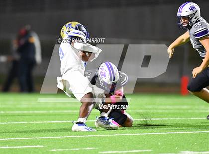 Thumbnail 2 in Fort Bend Elkins @ Ridge Point photogallery.