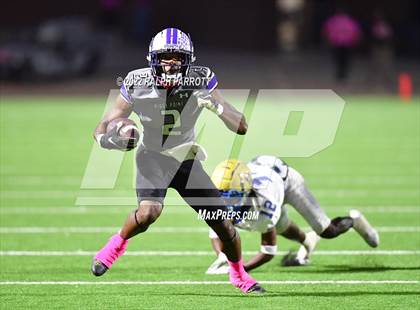Thumbnail 2 in Fort Bend Elkins @ Ridge Point photogallery.