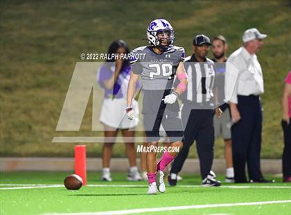 Thumbnail 3 in Fort Bend Elkins @ Ridge Point photogallery.