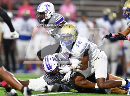 Thumbnail 2 in Fort Bend Elkins @ Ridge Point photogallery.