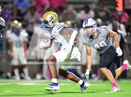 Thumbnail 3 in Fort Bend Elkins @ Ridge Point photogallery.